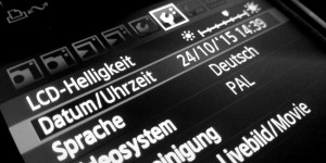Beitragsbild des Blogbeitrags Zeitumstellung für Fotografen 