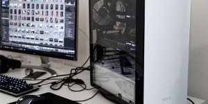 Beitragsbild des Blogbeitrags Mein PC für Bildbearbeitung und Videoschnitt DIY 