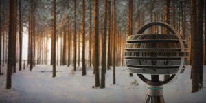 Beitragsbild des Blogbeitrags Immerge, die 360 Grad Lichtfeldkamera von Lytro für VR-Videos 