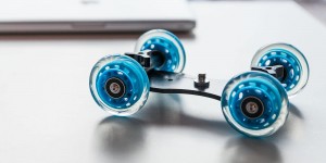 Beitragsbild des Blogbeitrags Cinematische Kamerafahrten mit günstigem Equipment