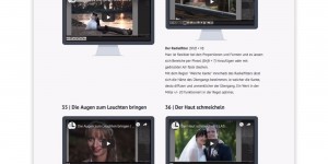Beitragsbild des Blogbeitrags Effektive Lernvideos für Lightroom