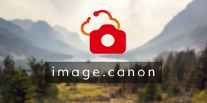 Beitragsbild des Blogbeitrags image.canon: Die Cloud von Canon für deine Bilder und Videos 