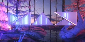 Beitragsbild des Blogbeitrags Die kostenlose Anmeldung zur digitalen Adobe MAX 2020 mit Keanu Reeves ist jetzt möglich