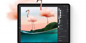 Beitragsbild des Blogbeitrags Neues in Photoshop