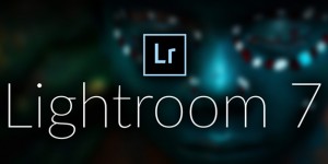 Beitragsbild des Blogbeitrags Kommt Lightroom 7, oder gibt es nur noch Lightroom CC?