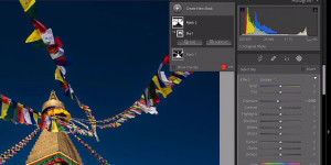 Beitragsbild des Blogbeitrags Kleiner Einblick ins kommende Maskierungswerkzeug von Lightroom und Camera Raw 
