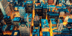 Beitragsbild des Blogbeitrags Orange und Teal: Der ultimative Kontrast in der Fotografie