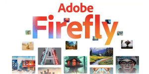 Beitragsbild des Blogbeitrags Adobe Firefly – Die Zukunft der kreativen Generierung mit künstlicher Intelligenz 