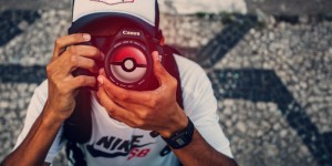Beitragsbild des Blogbeitrags Wie du als Fotograf von Pokemon Go profitierst