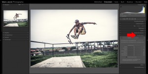 Beitragsbild des Blogbeitrags Lightroom 6.6 & CC 2015.6 – die wichtigsten Neuerungen