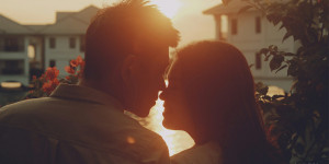 Beitragsbild des Blogbeitrags Online-Dating: Mehrheit spioniert Match aus