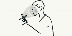 Beitragsbild des Blogbeitrags Untersuchung bestätigt: Menschen glauben nur, was ihrer Meinung entspricht