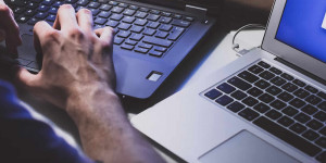 Beitragsbild des Blogbeitrags Betrüger geben sich als Bundeskriminalamt aus