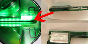 Beitragsbild des Blogbeitrags Skimming – Betrug an Geldautomaten