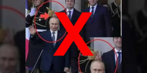Beitragsbild des Blogbeitrags Selenskyj, Putin und die „Hasenohren“