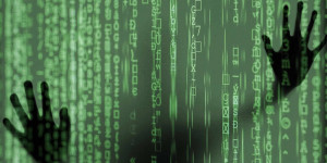 Beitragsbild des Blogbeitrags Cyberkrieg: Erleben wir die Ruhe vor dem Sturm?