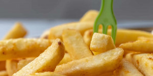 Beitragsbild des Blogbeitrags Kein Fake: Brauhaus nimmt Pommes von der Speisekarte