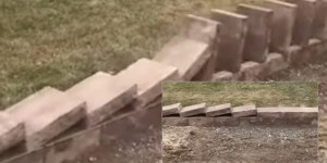 Beitragsbild des Blogbeitrags Kein Fake: Das Video mit dem doppelten Domino-Effekt