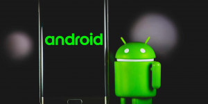 Beitragsbild des Blogbeitrags Android-Nutzer aufgepasst: Fake-Shops verbreiten Schad-Apps