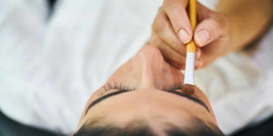 Beitragsbild des Blogbeitrags Kosmetik-Industrie: Tricks mit Haut und Haaren