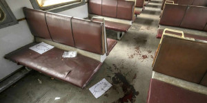 Beitragsbild des Blogbeitrags Raketenangriff in Kramatorsk: mehr als 50 Tote