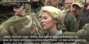 Beitragsbild des Blogbeitrags EU: Kriegsverbrechen in Kramatorsk