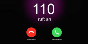 Beitragsbild des Blogbeitrags BKA: Warnung vor täuschend echten Betrugsanrufen