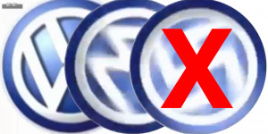 Beitragsbild des Blogbeitrags Nein, das VW-Logo wird beim schnellen Drehen nicht zum Hakenkreuz! 