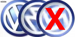 Beitragsbild des Blogbeitrags Nein, das VW-Logo wird beim schnellen Drehen nicht zum Hakenkreuz!