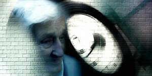 Beitragsbild des Blogbeitrags Faktencheck: Sind Alzheimer und Demenz das Gleiche? 
