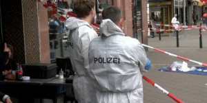Beitragsbild des Blogbeitrags Mann stirbt nach Polizeikontrolle – LKA ermittelt