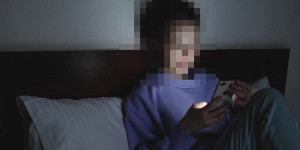 Beitragsbild des Blogbeitrags So schützt man Kinder vor Pornografie im Netz