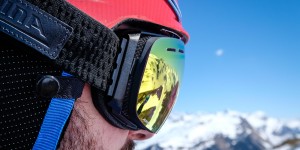 Beitragsbild des Blogbeitrags Testbericht Skibrille: Alpina Granby QVMM 