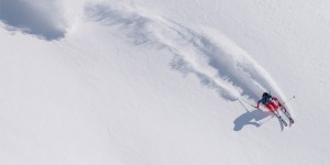 Beitragsbild des Blogbeitrags Freeride Film Festival: Gewinne Karten