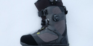 Beitragsbild des Blogbeitrags Test: Head Eight Boa Snowboard Boot