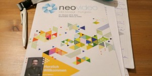 Beitragsbild des Blogbeitrags Neovideo 2018: Der Kongress für Bewegtbild in Wien 