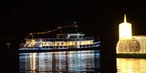 Beitragsbild des Blogbeitrags Veldener Adventmarkt