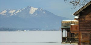 Beitragsbild des Blogbeitrags Wellnessurlaub – Entspannung pur