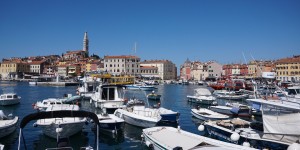 Beitragsbild des Blogbeitrags Wunderbares Rovinj 