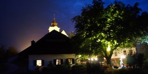 Beitragsbild des Blogbeitrags Gasthaus Messnerei Sternberg 