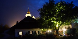 Beitragsbild des Blogbeitrags Gasthaus Messnerei Sternberg