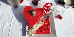Beitragsbild des Blogbeitrags Aliciouswedding: My bridal shower