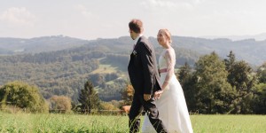 Beitragsbild des Blogbeitrags Aliciouswedding: The day of