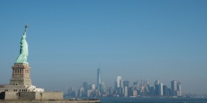 Beitragsbild des Blogbeitrags Alicioustravels: My favourite impressions of New York City 