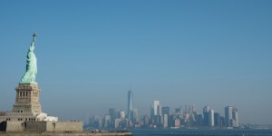 Beitragsbild des Blogbeitrags Alicioustravels: My favourite impressions of New York City