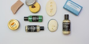 Beitragsbild des Blogbeitrags Alicioustravels: Travel Essentials – Solid toiletries and GIVEAWAY