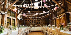 Beitragsbild des Blogbeitrags Aliciouswedding: NEW SERIES All About Weddings 