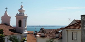 Beitragsbild des Blogbeitrags Alicioustravels: My favourite places in (and around) Lisbon
