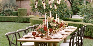 Beitragsbild des Blogbeitrags Aliciouswedding: …but where to start?! 
