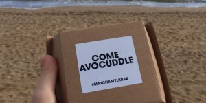 Beitragsbild des Blogbeitrags Vegan Melbourne